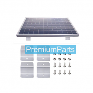 Βαση φωτοβολταικου δ